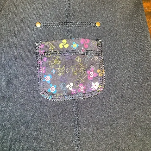 Triple Flip Crops - Picture 3 of 7